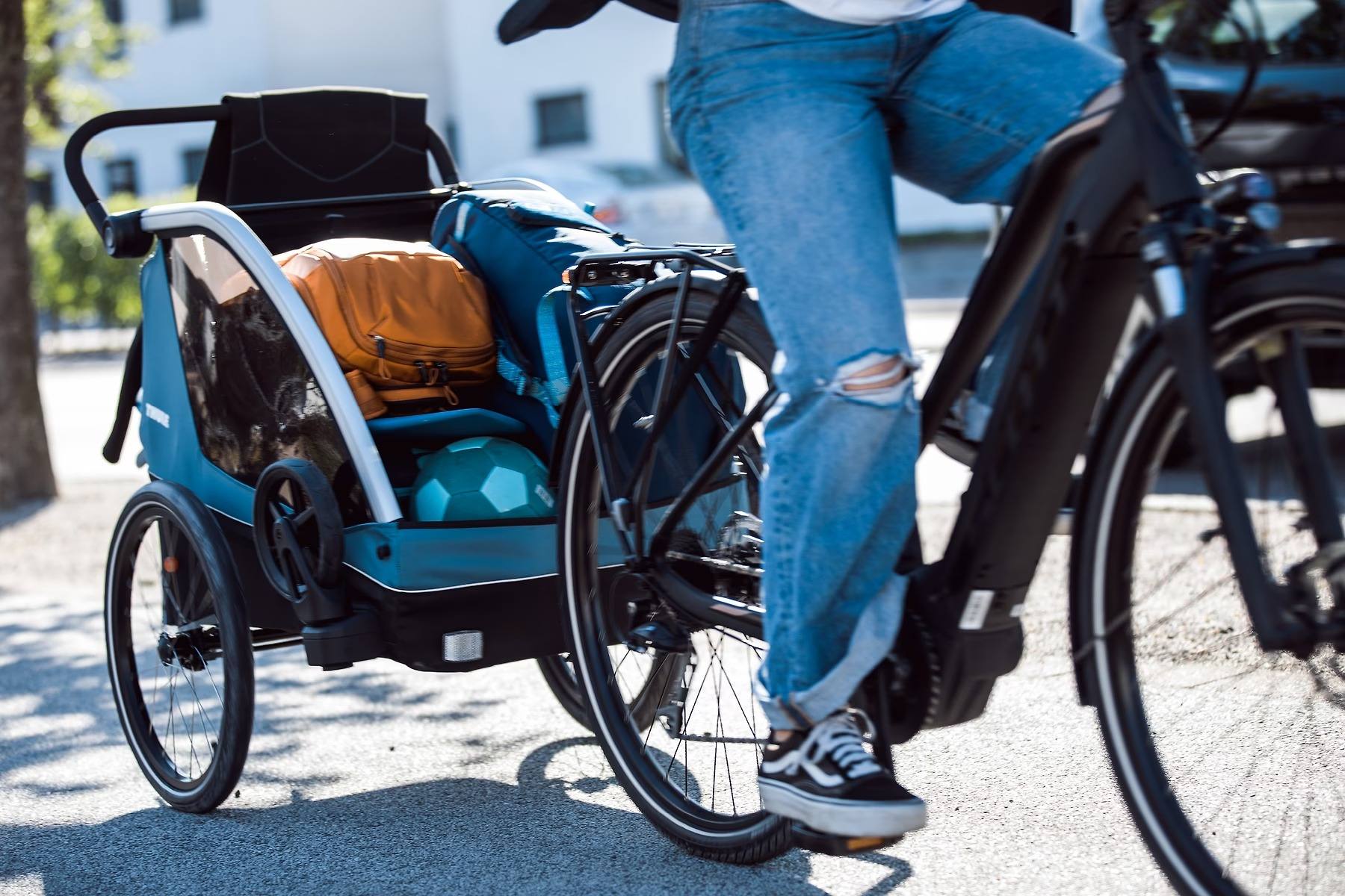 Thule Courier