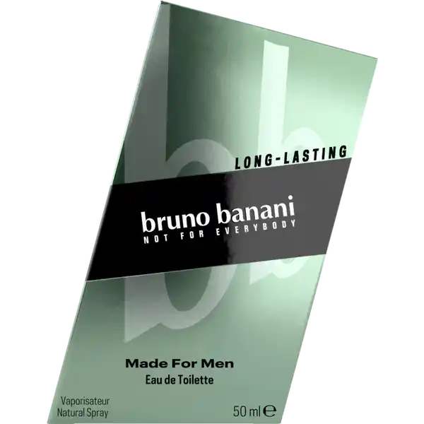 Made for Man, EdT 50 ml