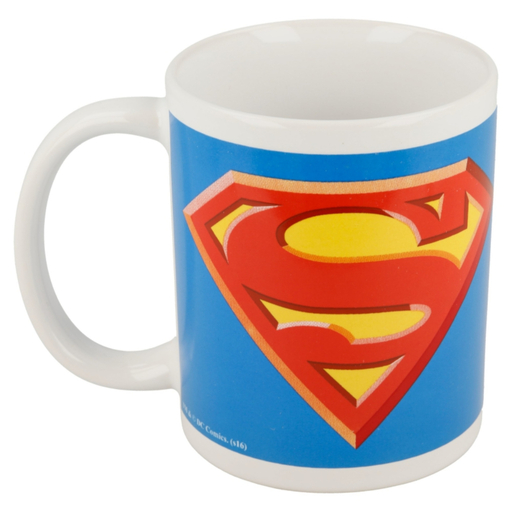 Caneca do Superman 62243