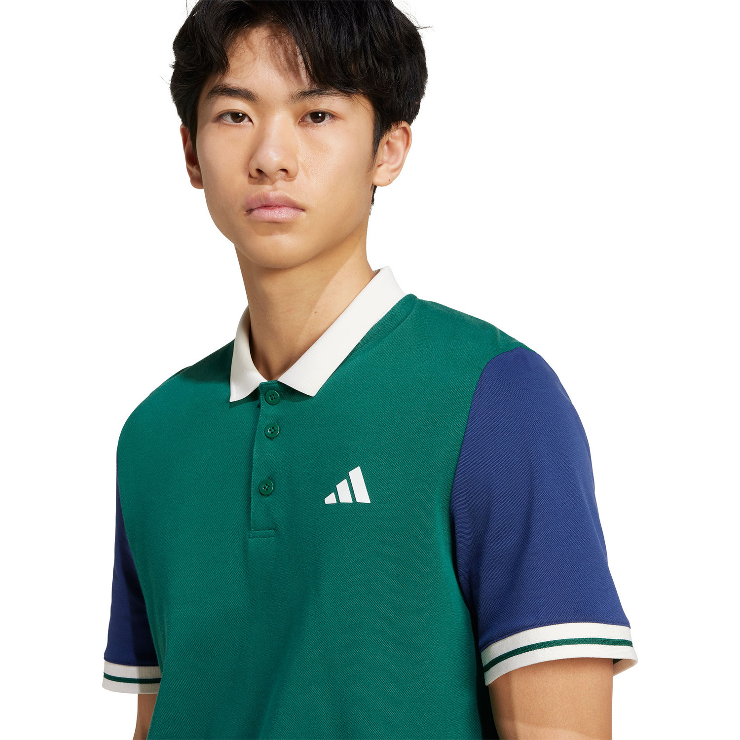 adidas Heritage Polo