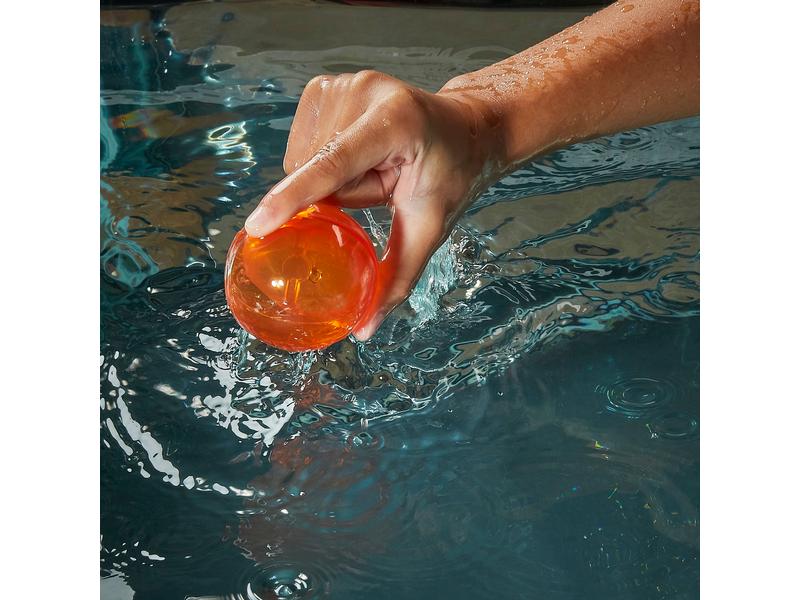 NERF Super Soaker Hydro Balls 3 Stk. Wiederverwendbare Wasserbälle