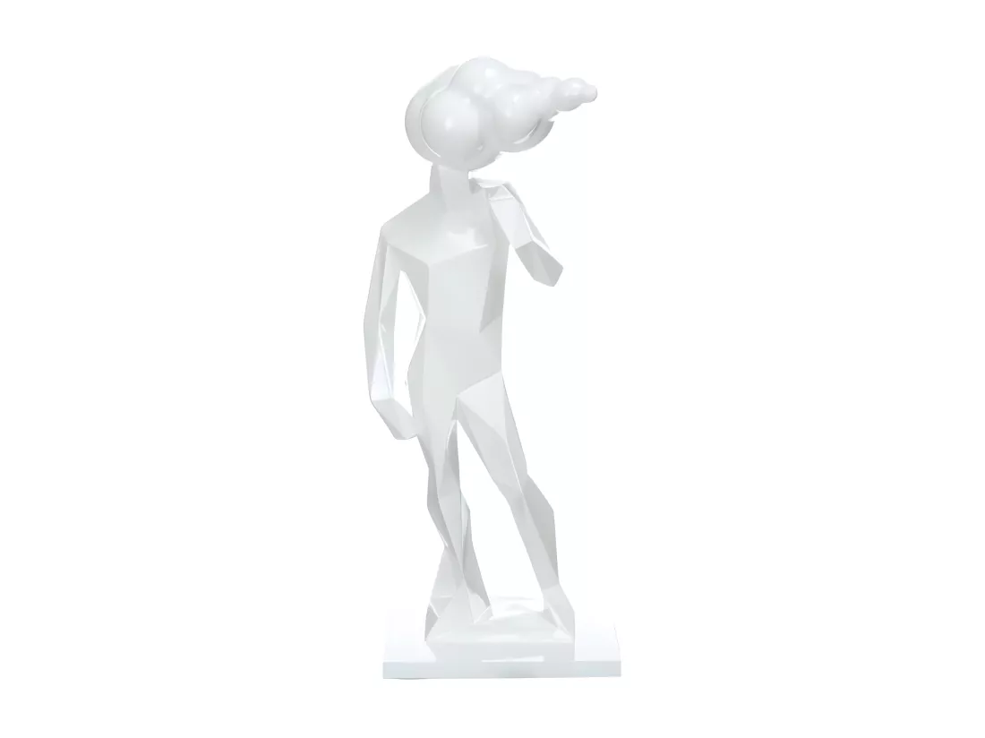 Statue Design 