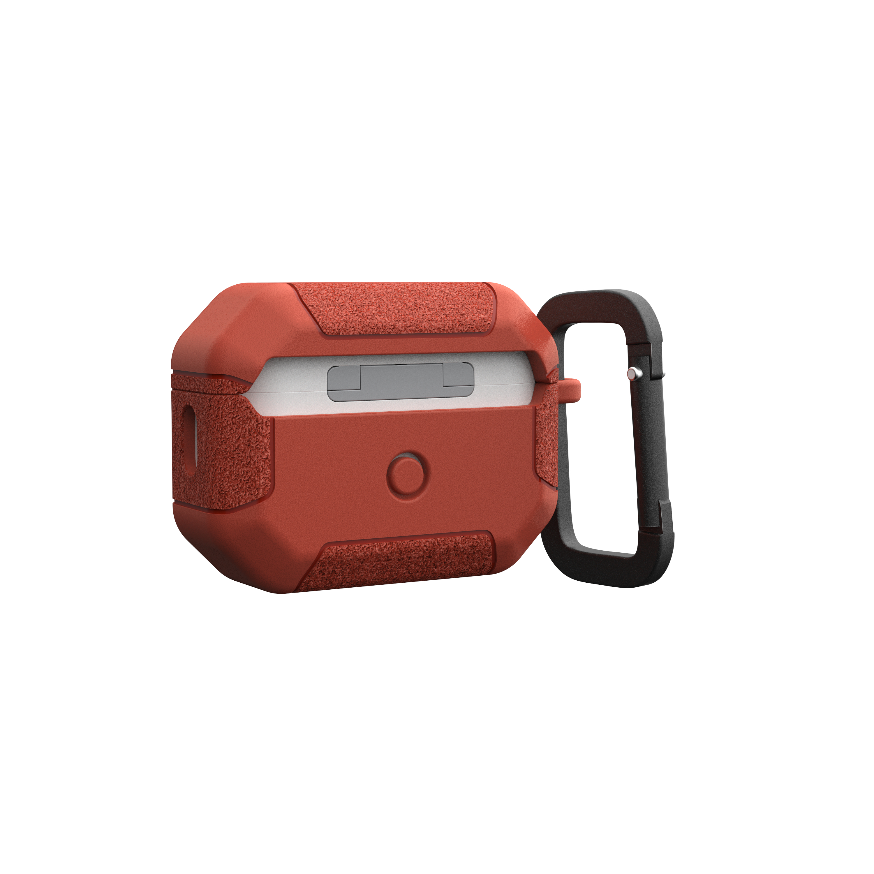 AirPods Pro 2 / AirPods Pro Schutzhülle Scout (104123119191) - Rust
