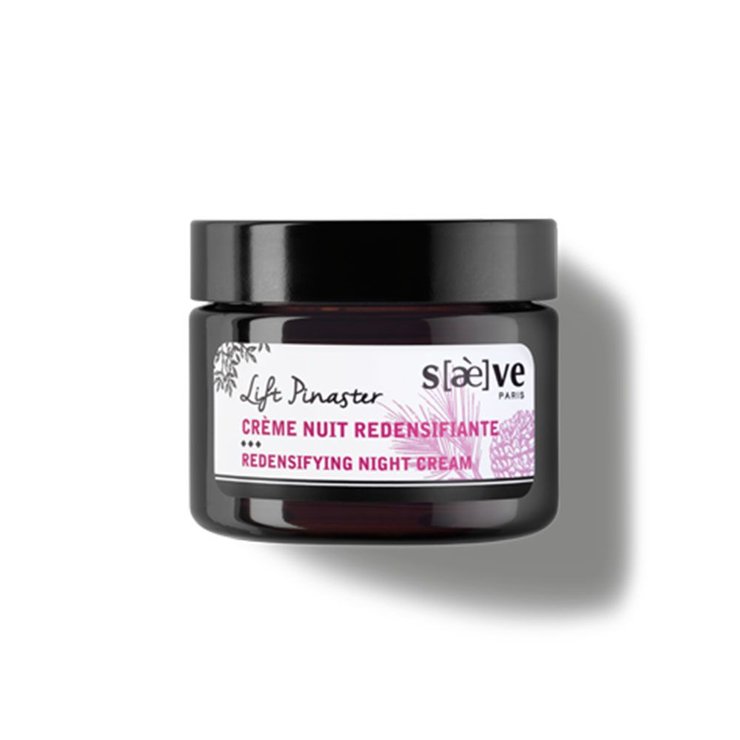 Creme Nuit Redensifiante Tous Types De Peaux 50ml [Lift Pinaster] Saeve