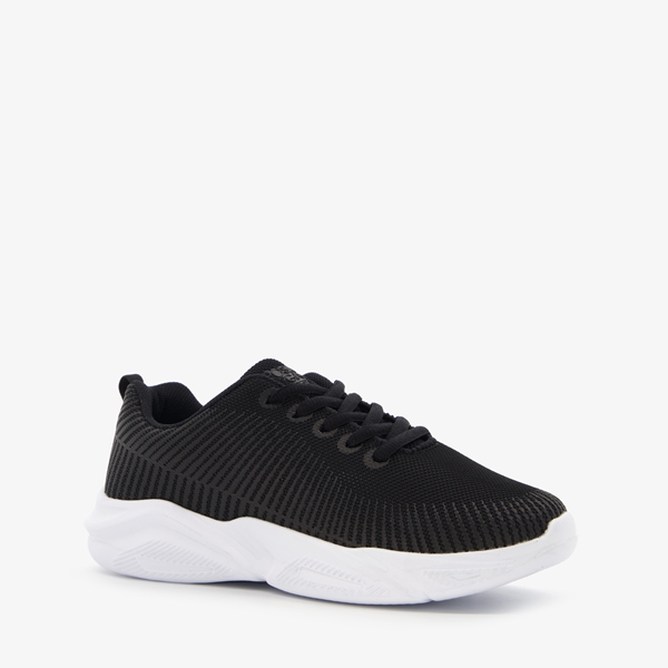 Osaga Play sneakers zwart wit