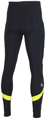 BengerRUNNING FUNCTIONAL TIGHT - schwarz