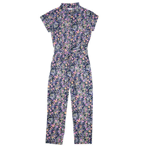 Name it - NKFBODILA SS JUMPSUIT - Multicolore