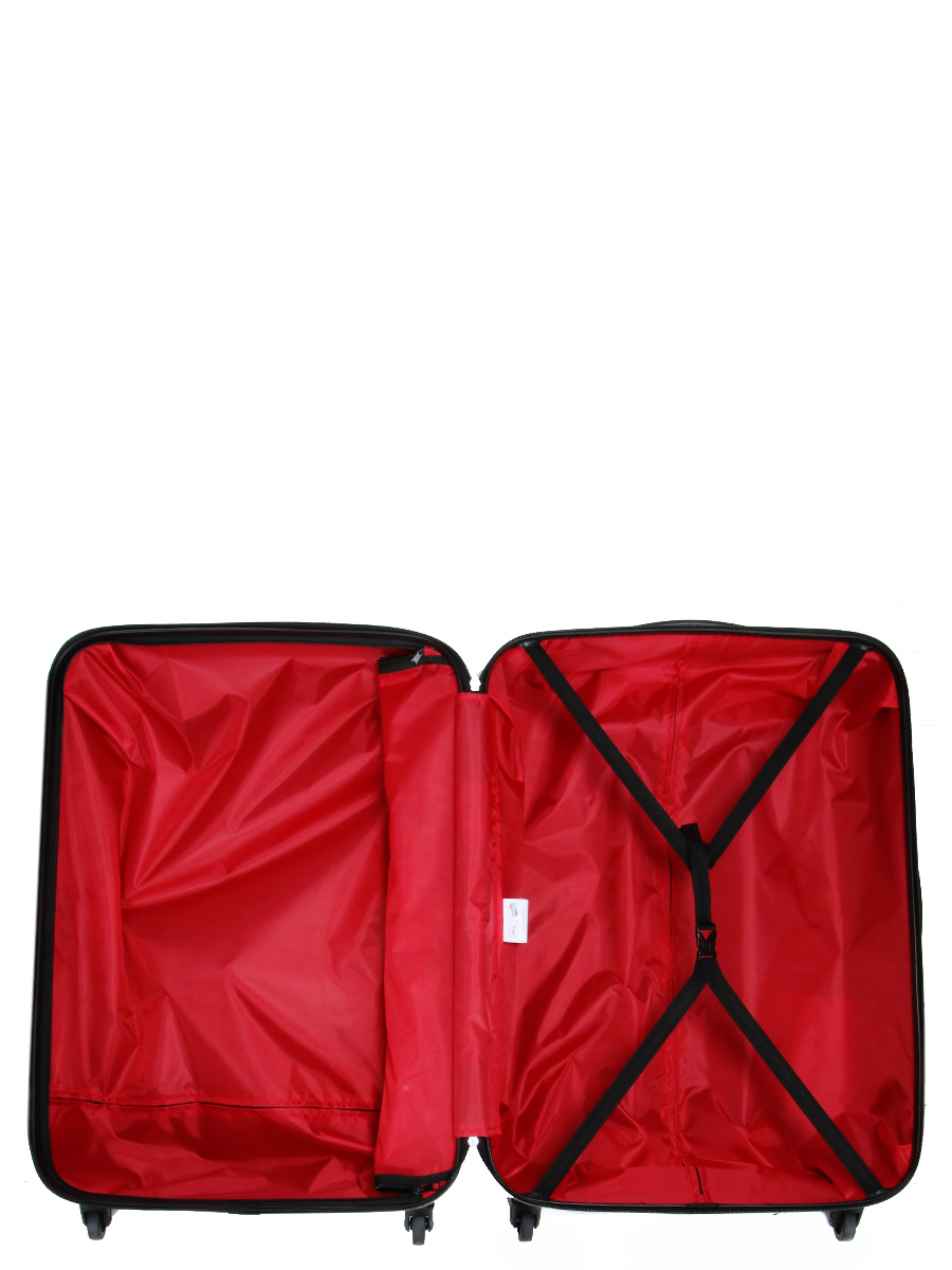 Valise  Legends by American Tourister Mickey 75 cm