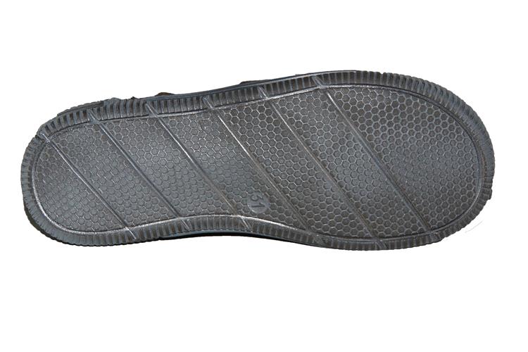 Track Style 0039744 Wijdte 2,5 Lever / Kaki ( 0505 )