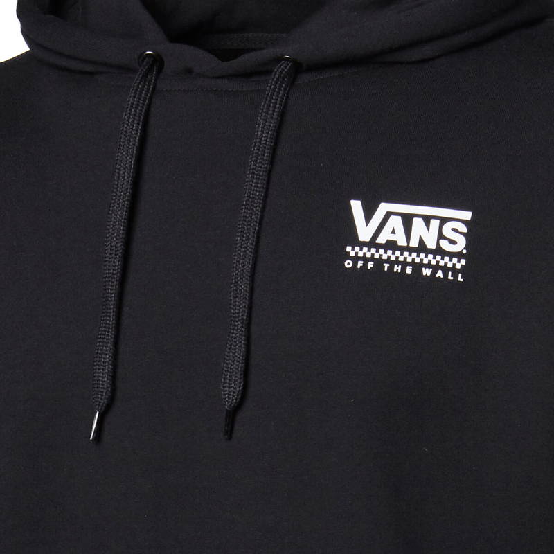 Vans Orbiter Hættetrøje Herre