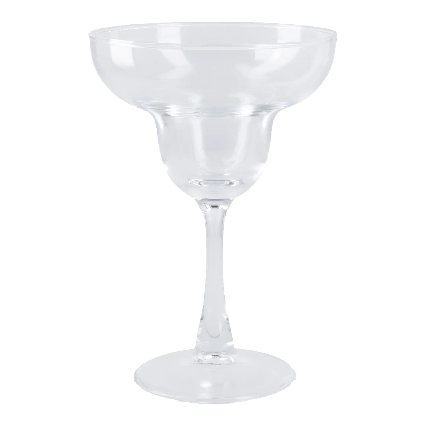 Margaritaglas, klar, 200 ml