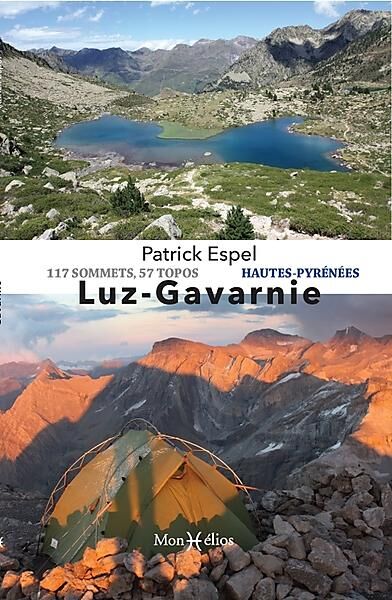 MONHELIOS - LUZ-GAVARNIE