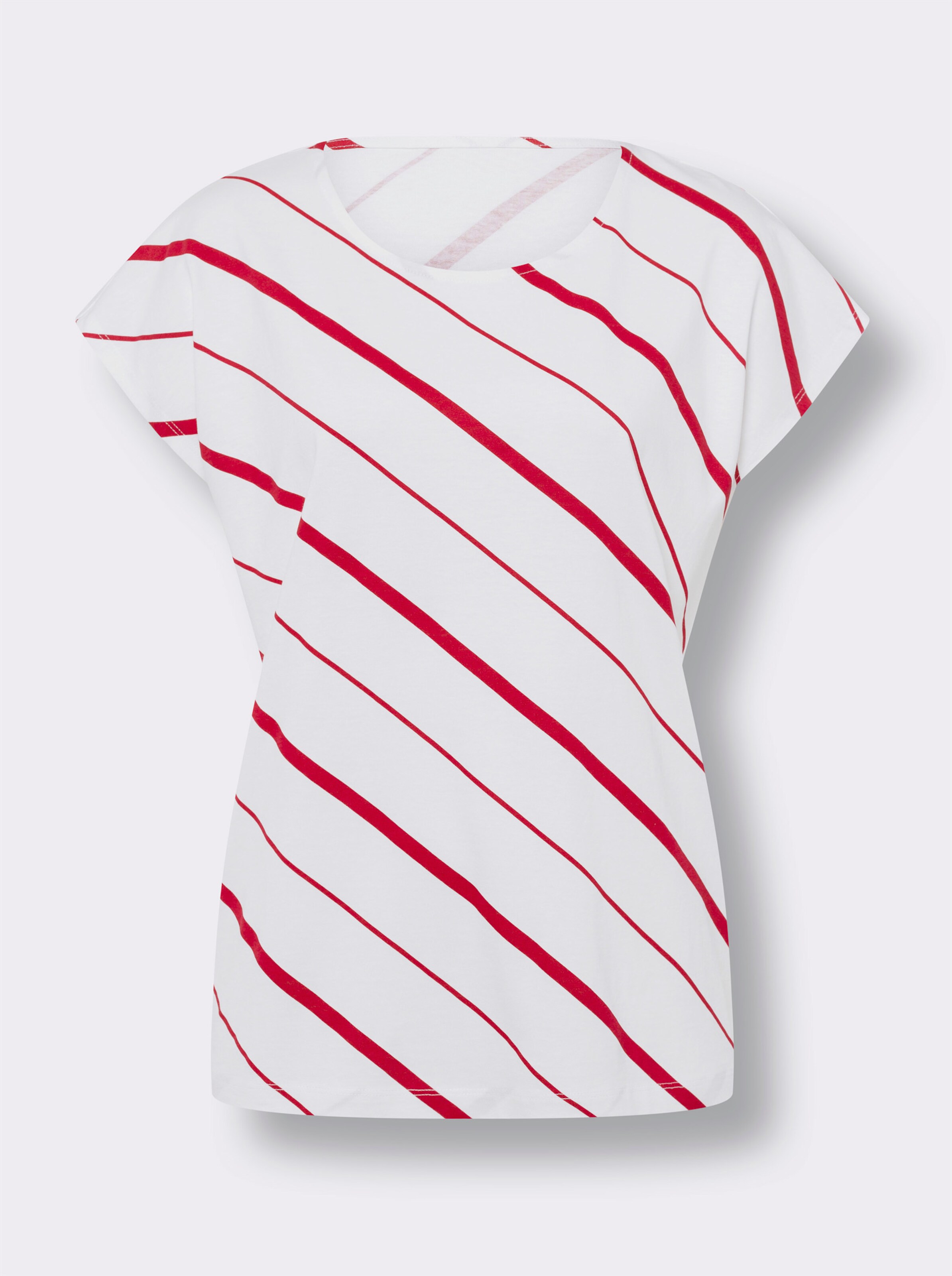 Kurzarmshirt