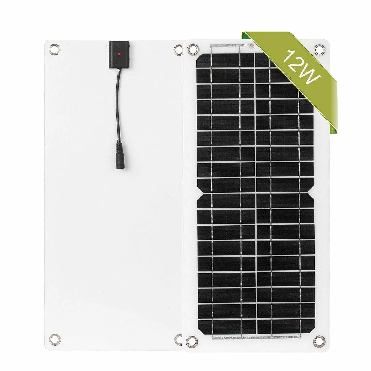 Justgreenbox Kit 12W