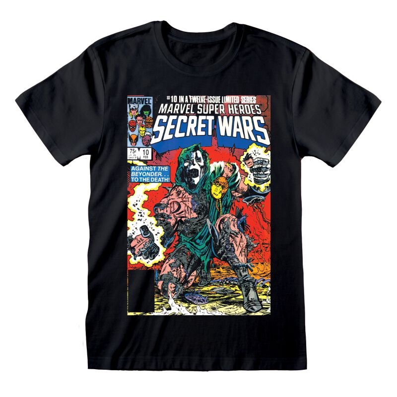 Secret Wars | Marvel T-Shirt Manches courtes