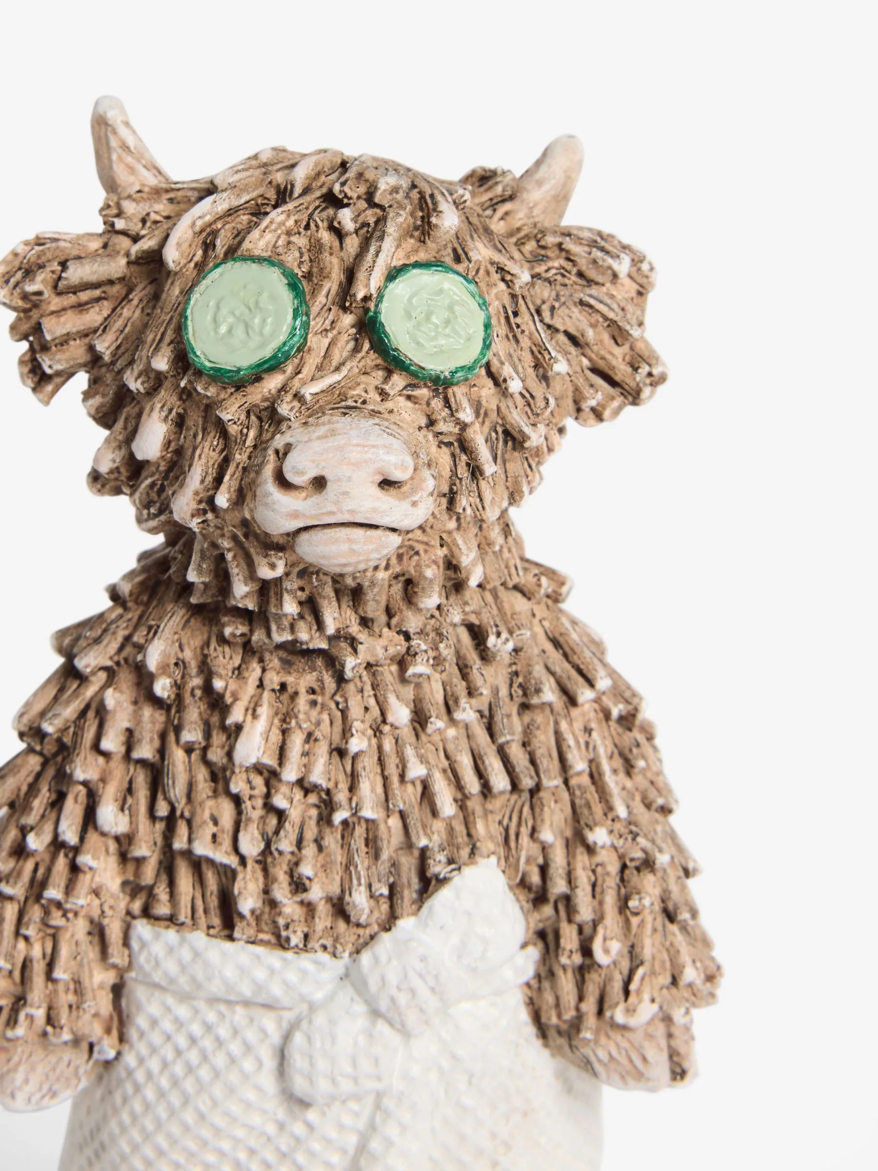 Set van 2 Hamish Spa-ornamenten