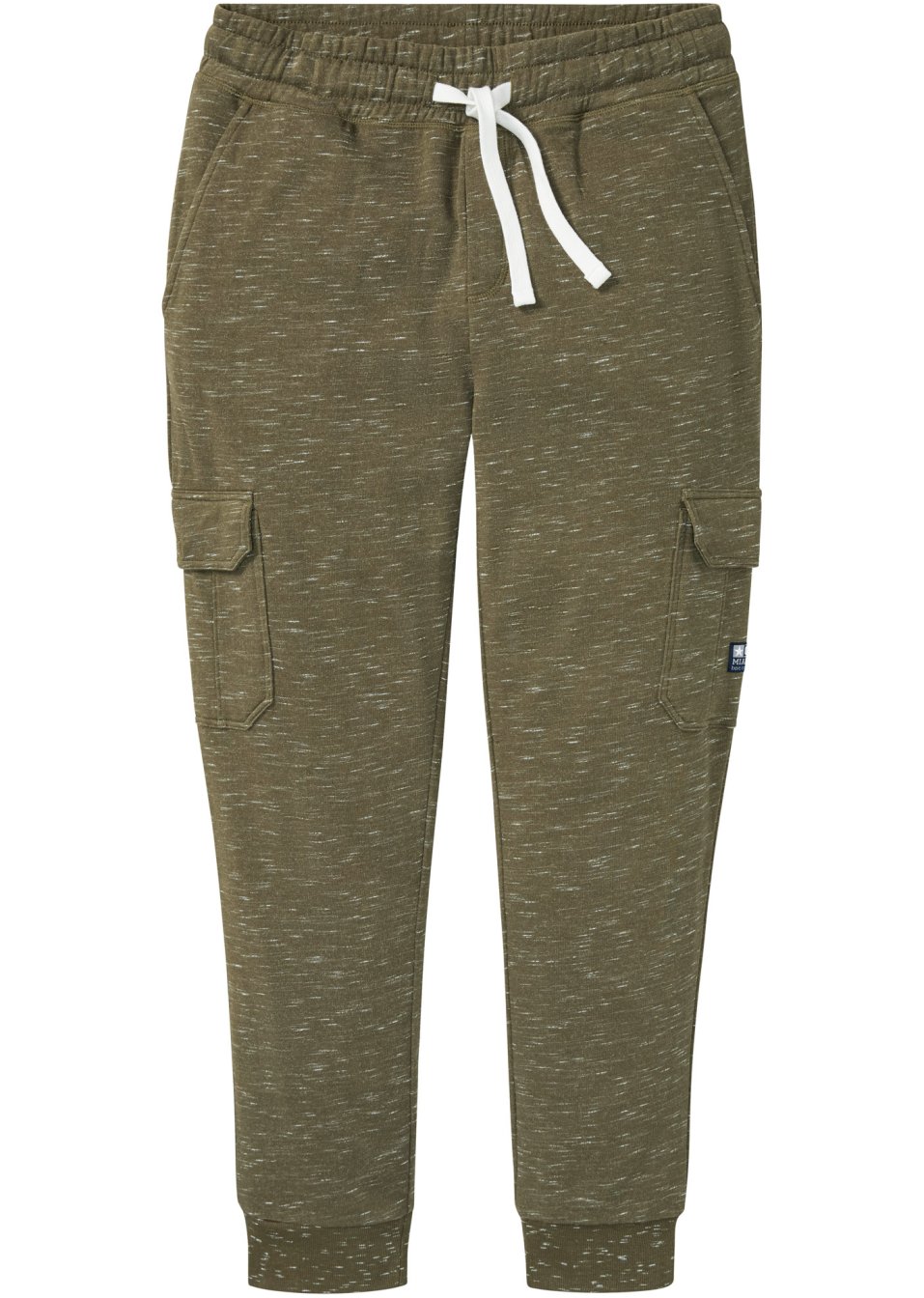 Pantalon de jogging avec poches cargo