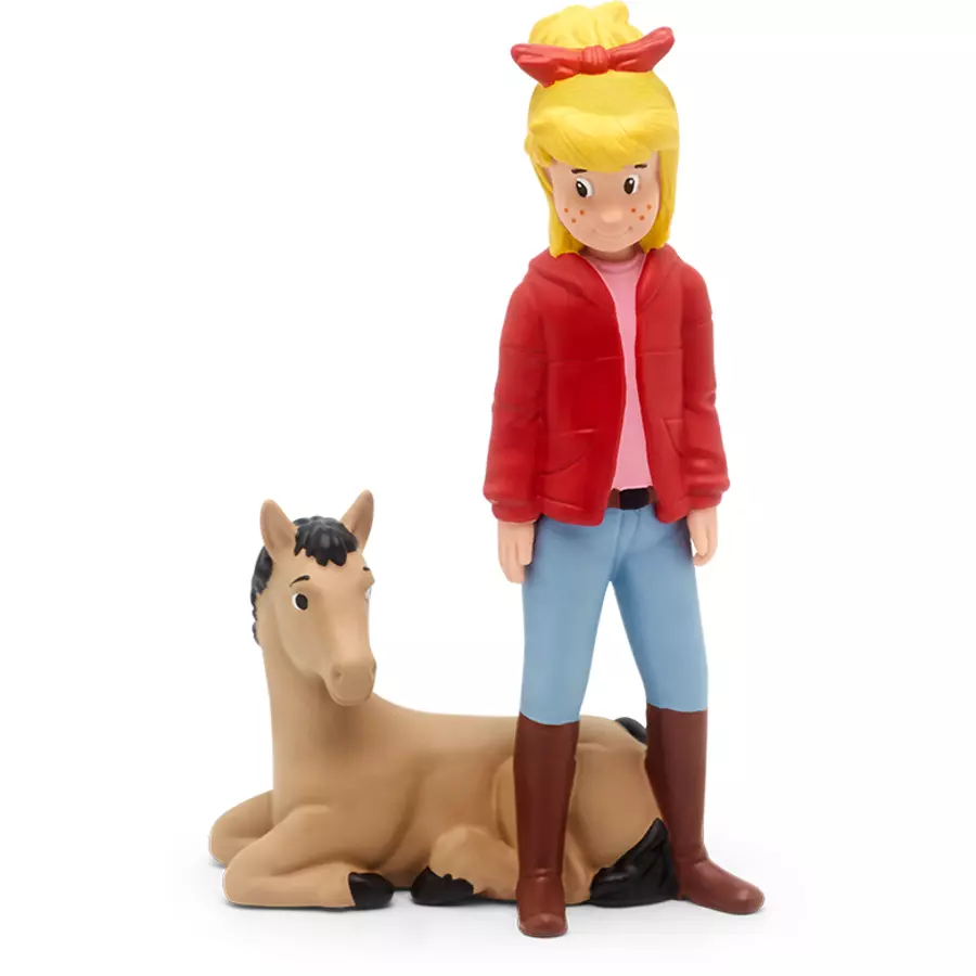 tonies® Bibi und Tina - Das Waisenfohlen