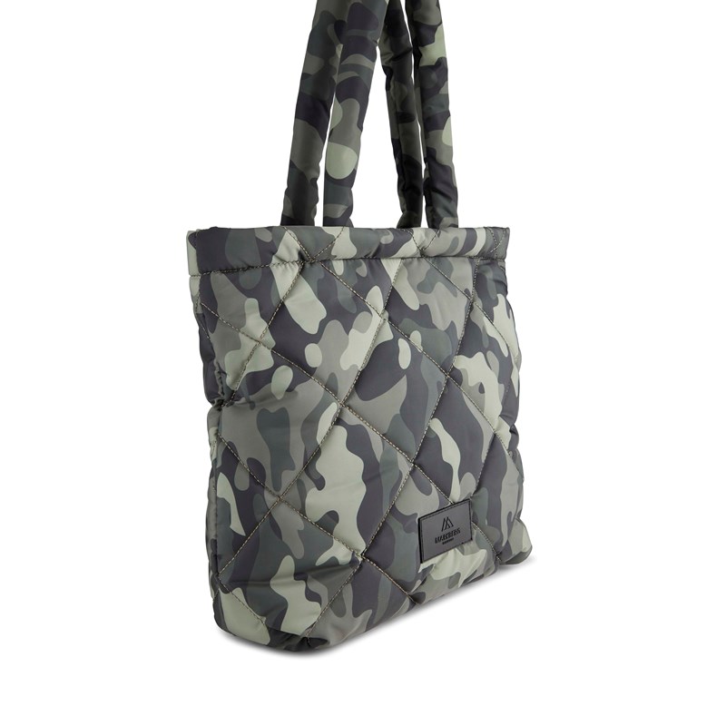 Markberg<br>Shopper Shirley Square 14
