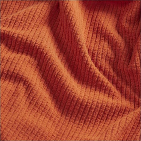 Drap sac de couchage SEA TO SUMMIT REACTOR FLEECE SLEEPING BAG LINER MUMMY W/ DRAWCORD STANDARD RED