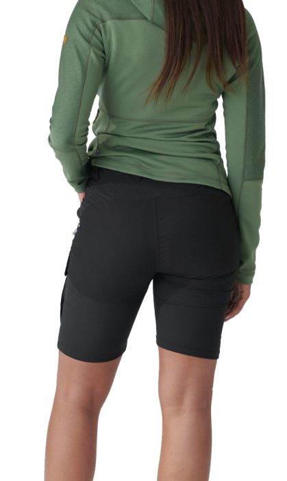 Abisko Midsummer Shorts Women dameshorts