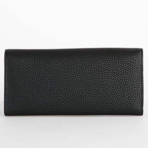 Portefeuille Femme Emblem 4221 Noir