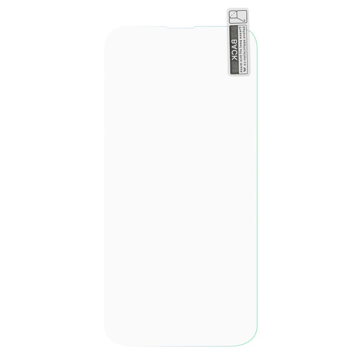 Glas für Apple iPhone 13 Pro Max Folie Schutzglas Hartglas Schutzfolie Echtglas