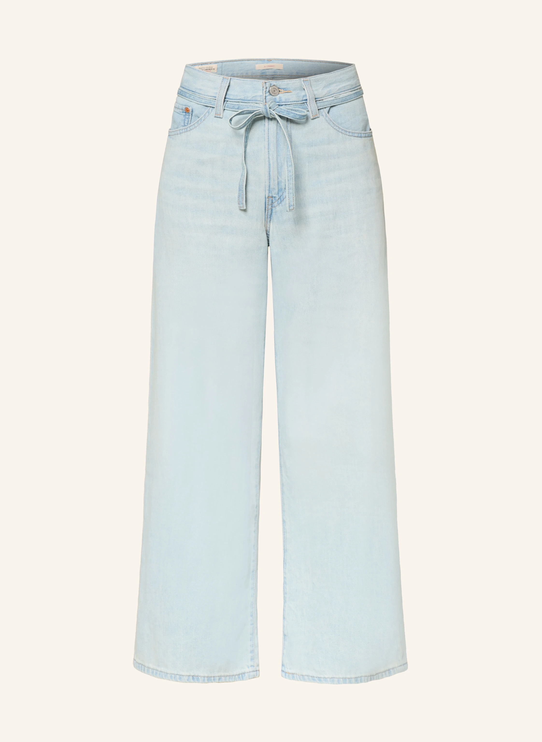 Levi's® Straight Jeans XL STRAIGHT LUXURY TRIP