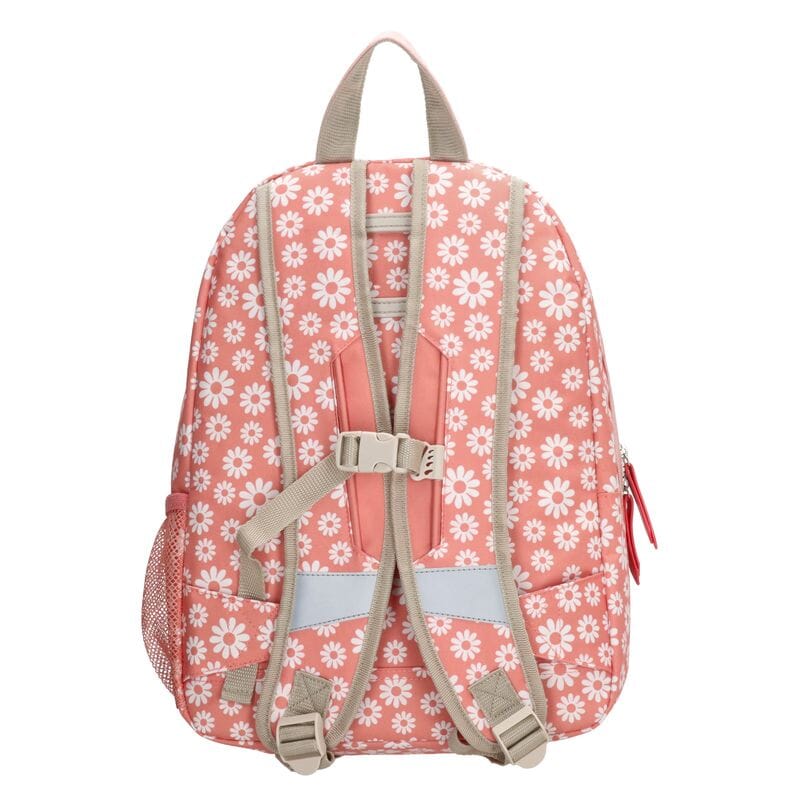 Zebra Trends Rugzak Girls Olivia Roze
