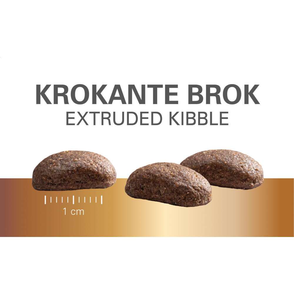 Prins Protection Croque Hypoallergeen Lam Hondenvoer 10 kg