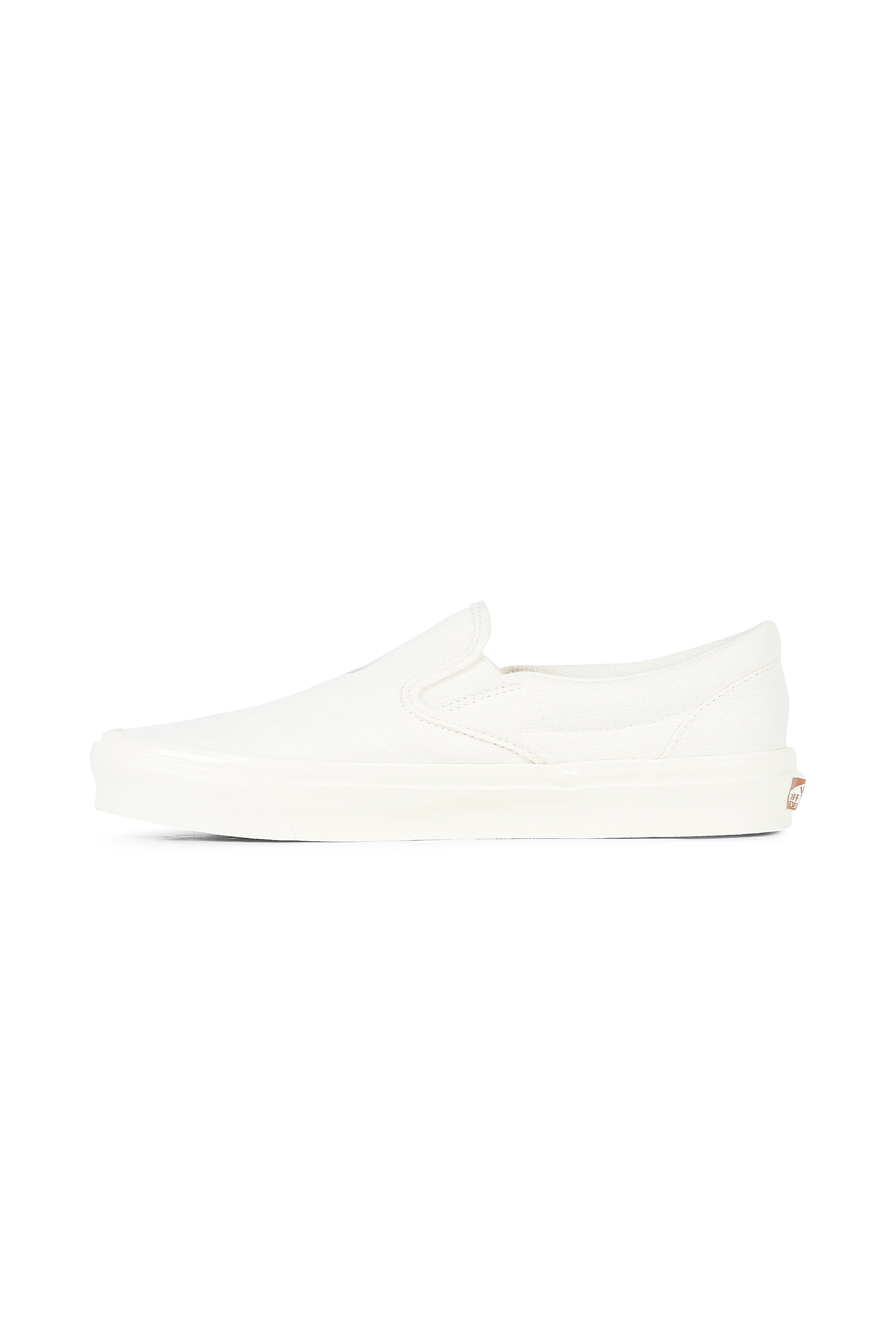 VANS Slip-On UA CLASSIC 9 ANFC DKBGE Beige