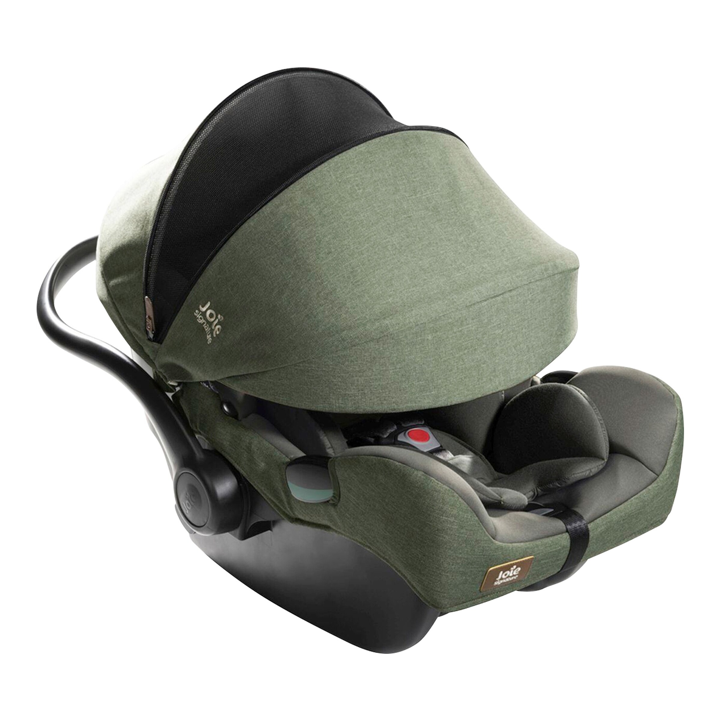Joie - signature Babyschale i-Jemini i-Size pine