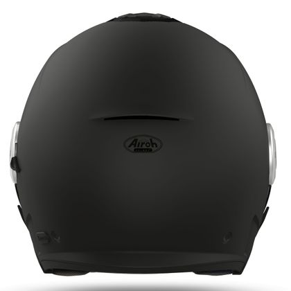 Casque Airoh HELIOS - COLOR - MATT - Noir