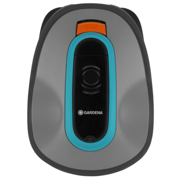 Gardena robotmaaier Sileno Life 1250m² - 21cm