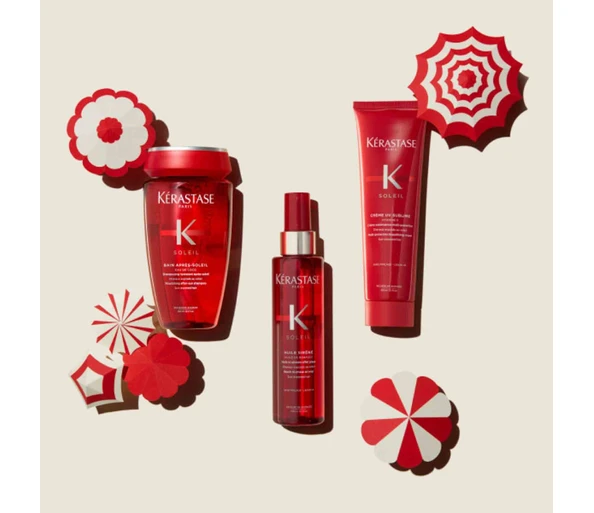 Kérastase Soleil Crème UV Sublime