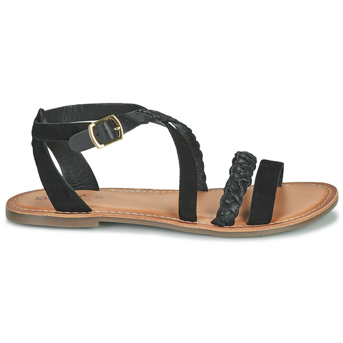 Kickers - DIAPPO - Noir