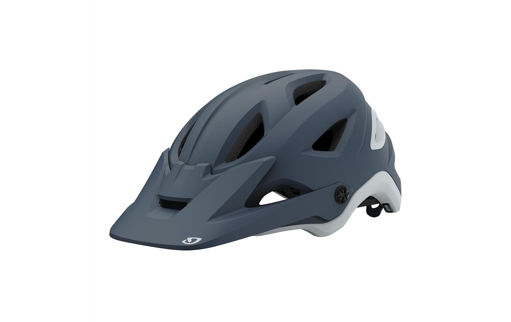 Helm Montaro II Mips Matte Portaro Grey<br>Fahrradhelm