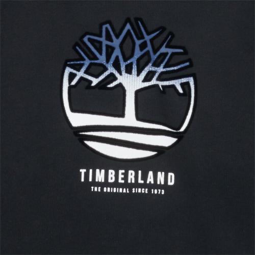 Timberland - T25T59-09B - Noir