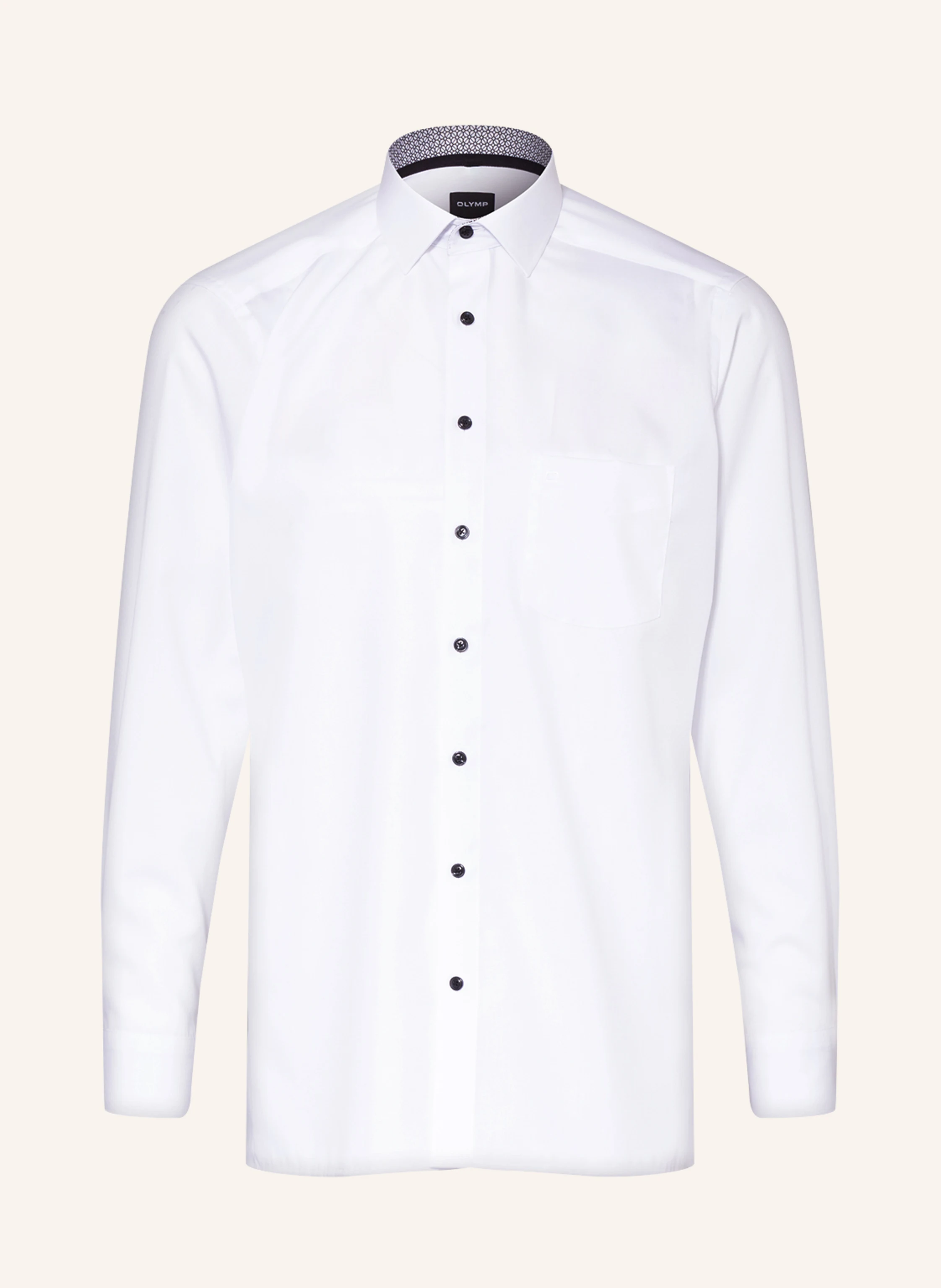 OLYMP Hemd LUXOR modern fit