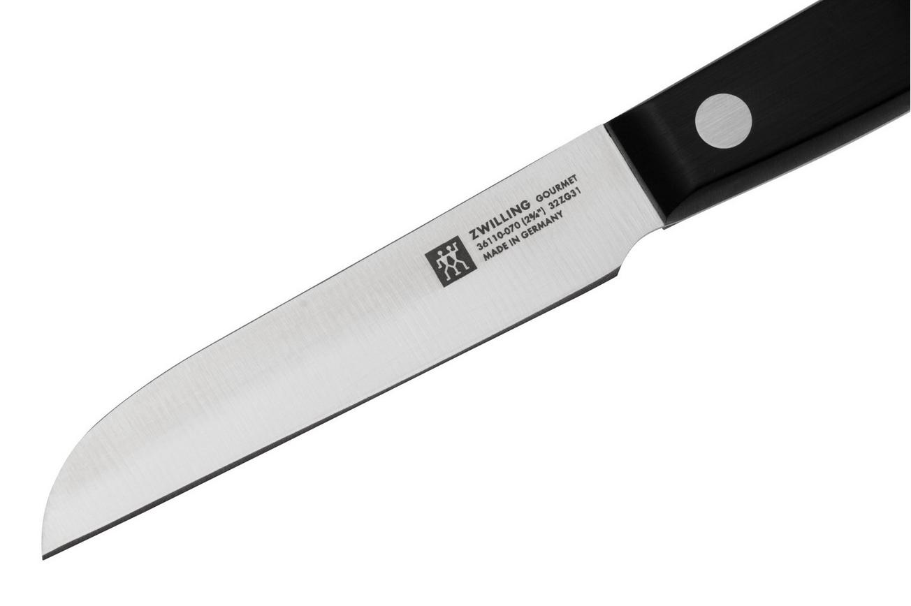 Zwilling Gourmet groentemes 7 cm, 36110-071