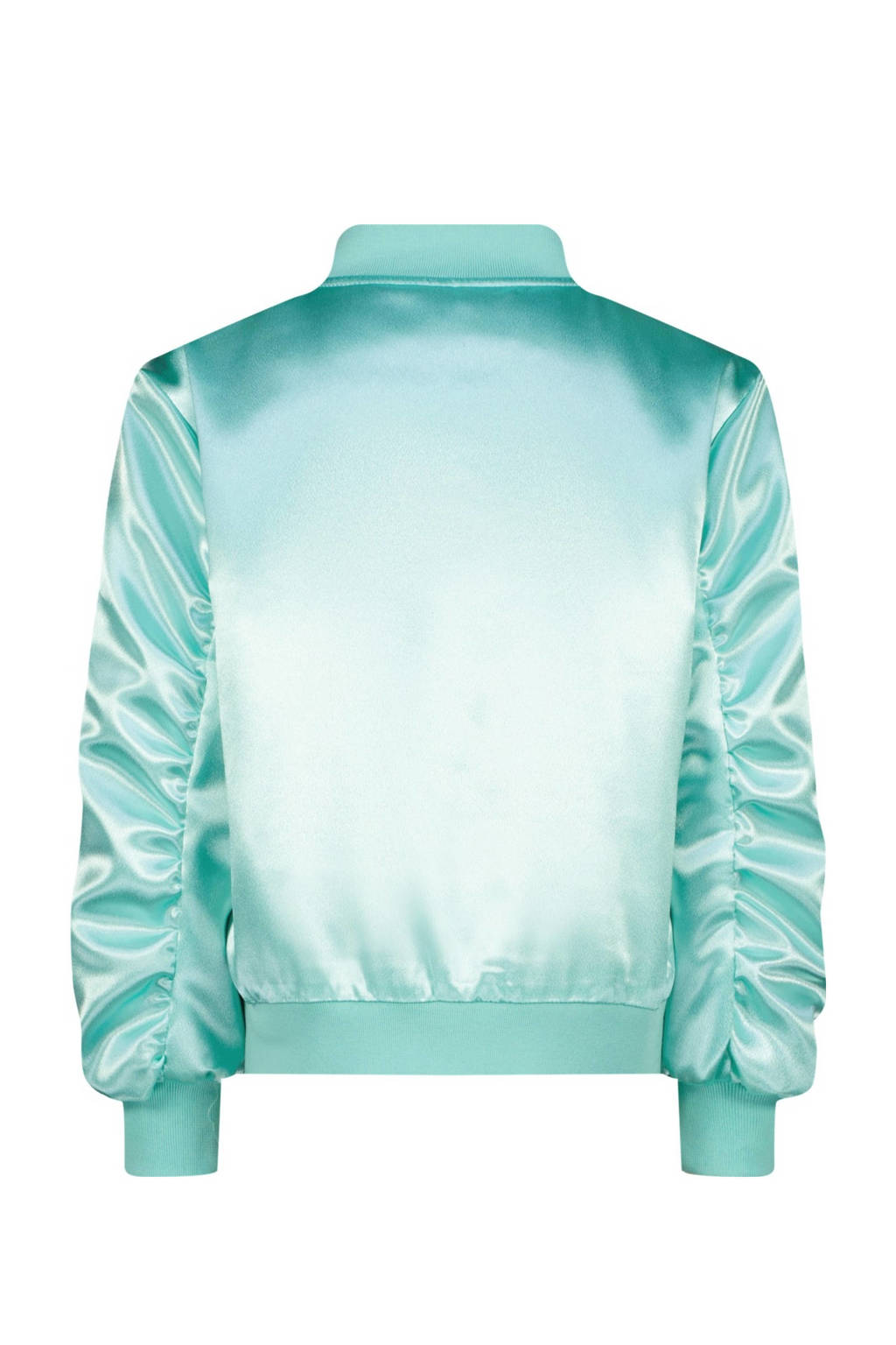 Vingino jasje Taren licht turquoise