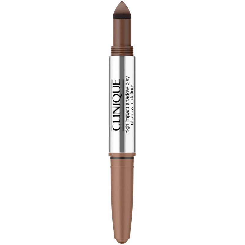 Clinique High Impact Dual 1,9 gr. - Double Latte