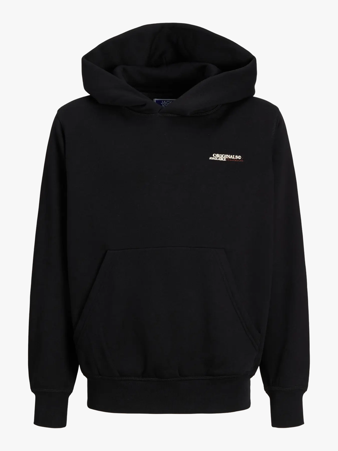 Islington Back Sweat Hood Junior