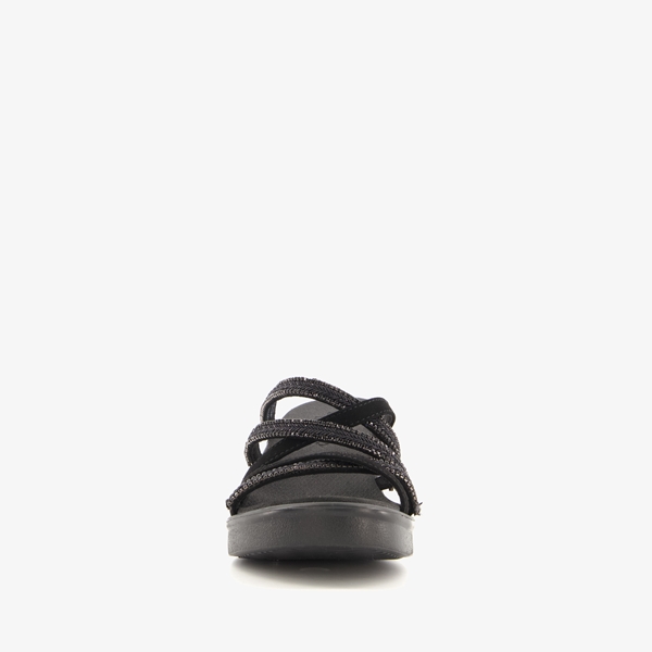 Skechers Rumble On Night Out dames sandalen