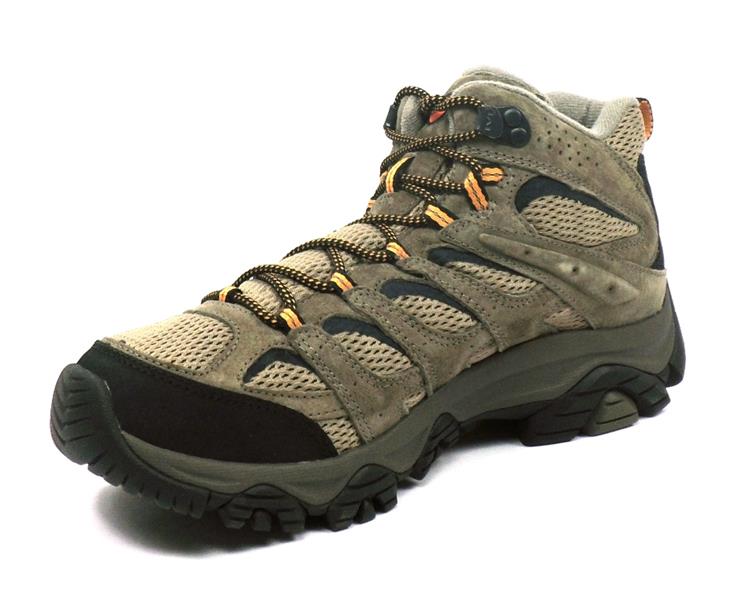 MOAB 3 MID GTX-PECAN BROWN