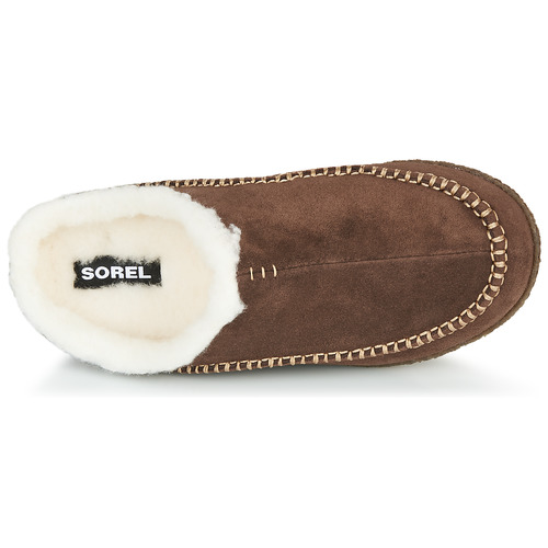 Sorel - LANNER RIDGE Marrón