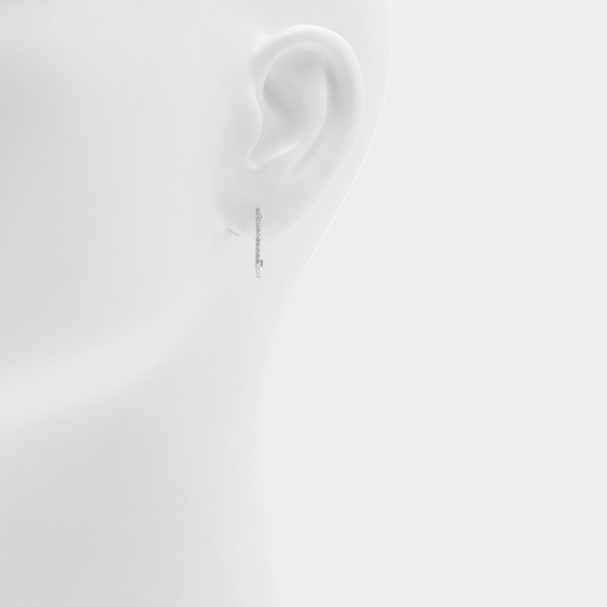 Bellingen Silver-Clear Multi Women Fine Jewelry