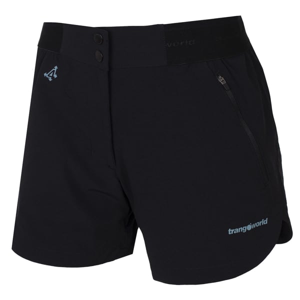 Short randonnée TRANGOWORLD STORA W CAVIAR
