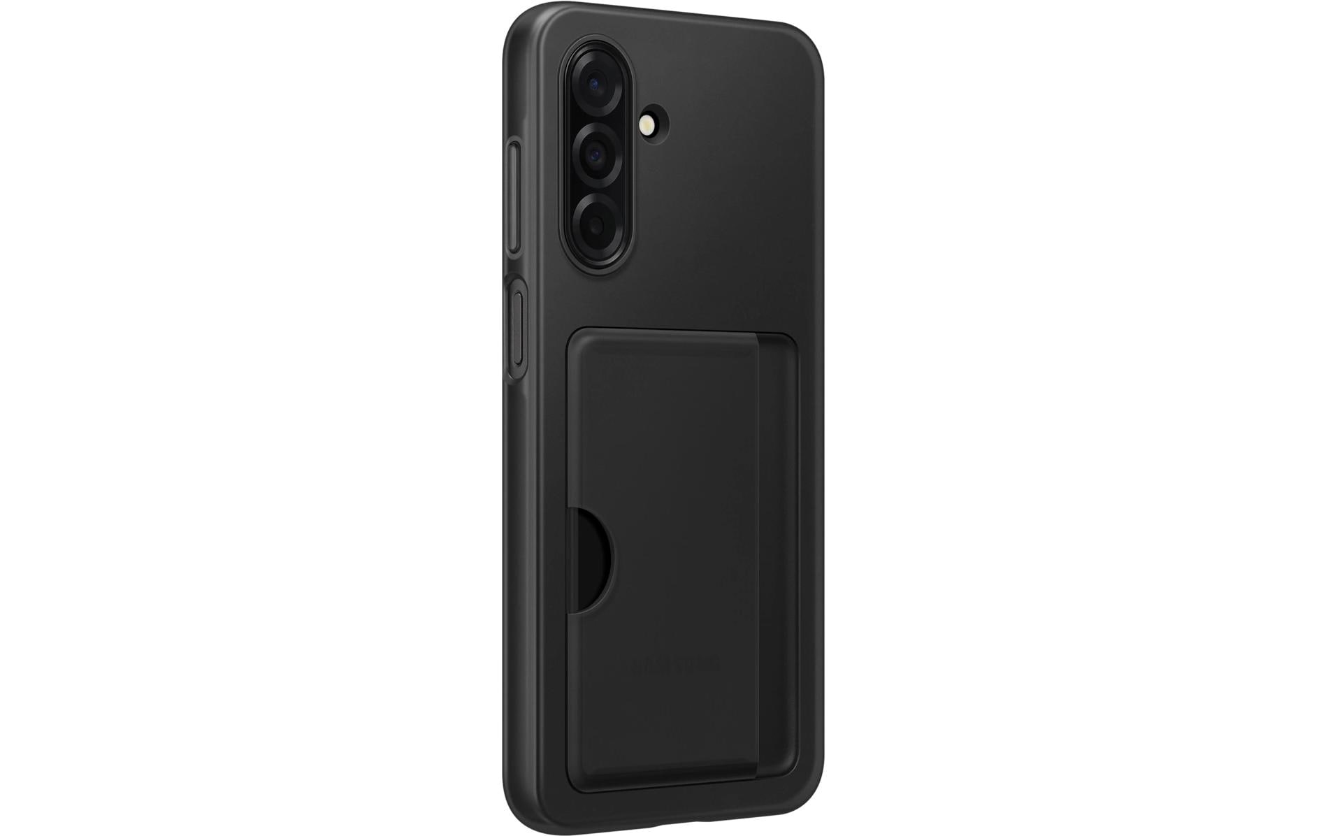 Back Cover Card Slot Case Galaxy A26Schutzhülle für das Samsung Galaxy A26