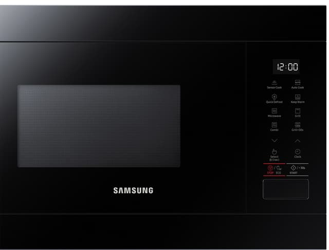 Samsung mikroovn MG22T8284AB/E4